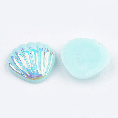 Resin Cabochons X-CRES-S305-01C-1