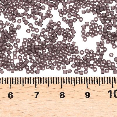 MIYUKI Delica Beads LS-X-SEED-J020-DB2405-1