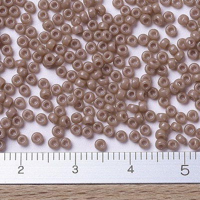 MIYUKI Round Rocailles Beads X-SEED-G007-RR4455-1