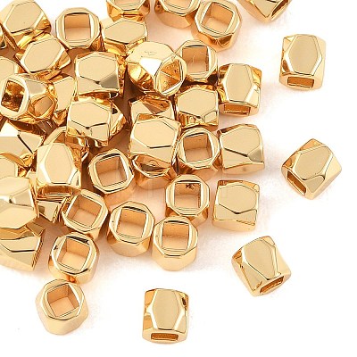 SHEGRACE Brass Beads XGRPCF788-220G-1