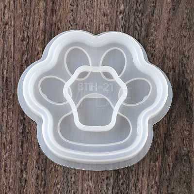 DIY Storage Dish Silicone Molds SIL-F015-02-1