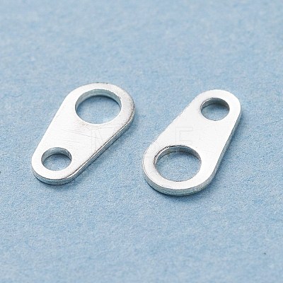 304 Stainless Steel Chain Tabs STAS-F040-35-S-1