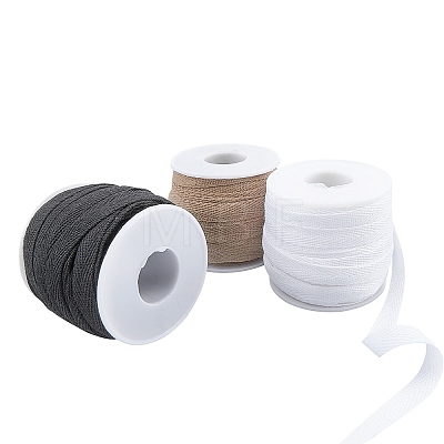 Cotton Twill Tape Ribbons OCOR-NB0001-24-1