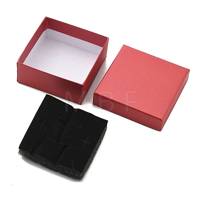 Cardboard Jewelry Boxes CBOX-S018-08B-1