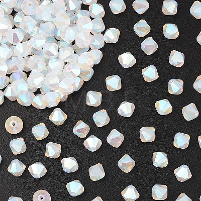 Preciosa® Crystal Beads Y-PRC-BA6-01000-20000-1