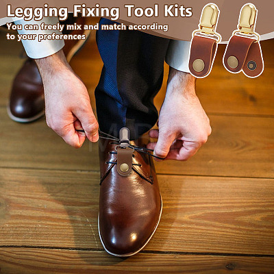 Legging Fixing Tool Kits FIND-OC0014-17-1
