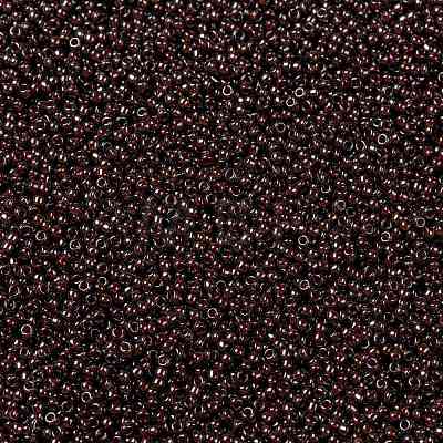 TOHO Round Seed Beads X-SEED-TR15-0363-1