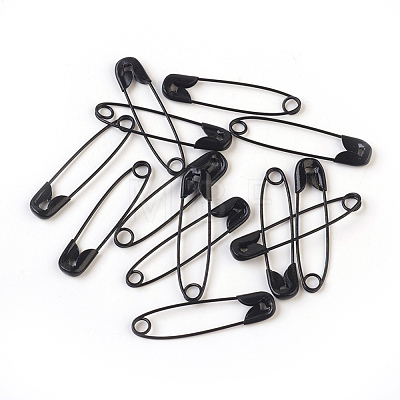 Iron Safety Pins IFIN-F149-E03-1
