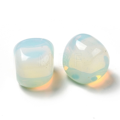 Opalite Beads G-F718-05-1