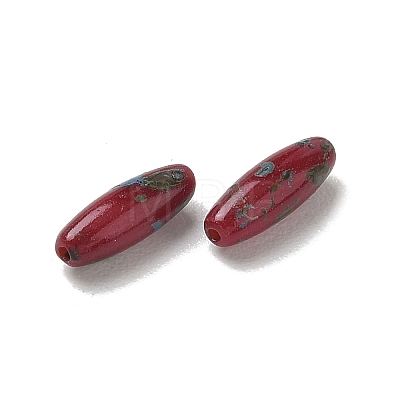 Opaque Colours Glass Seed Beads GL-CBAC3F6-01H-1