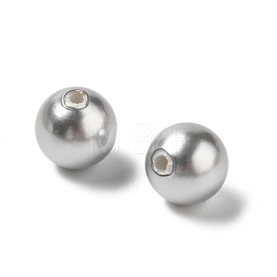 Shell Pearl Beads BSHE-L042-B04-02-1