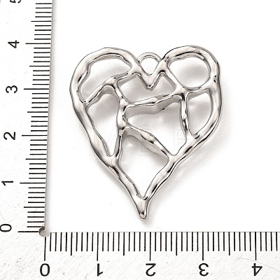 Alloy Pendants FIND-G116-02B-P-1