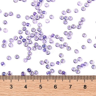 TOHO 8/0 Round Beads SEED-TR08-0181-1