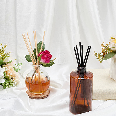 10 Sets 2 Colors Polyester Diffuser Replacement Sticks AJEW-SP0004-89-1