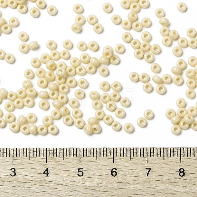 MIYUKI Round Rocailles Beads X-SEED-G008-RR0492-1