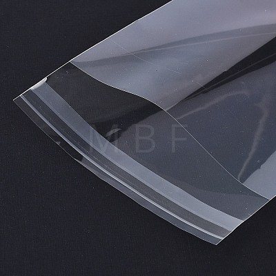 Rectangle OPP Cellophane Bags OPC-F005-01E-1