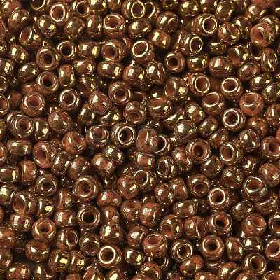 TOHO Round Seed Beads X-SEED-TR08-1707-1