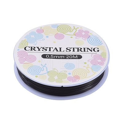 Elastic Crystal Thread EW-S003-0.5mm-02-1