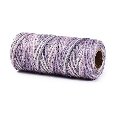 50M Segment Dyed Jute Cord OCOR-Q060-02A-01-1