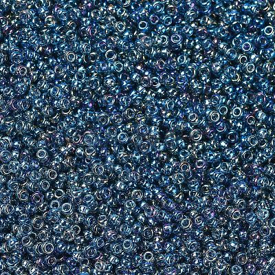 MIYUKI Round Rocailles Beads SEED-G007-RR2459-1