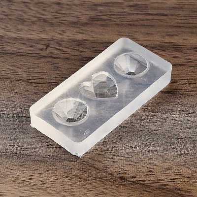 DIY Silicone Nail Art Molds SIMO-NH0002-01E-1