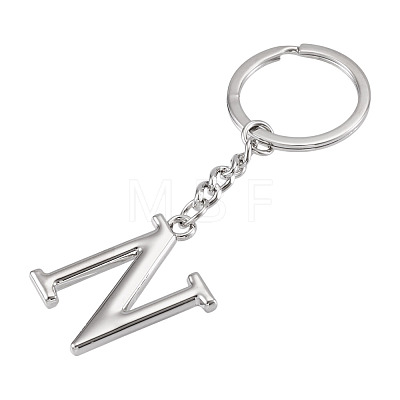 Alloy Keychains KEYC-TADJ0001-11N-1