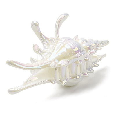 Plastic Claw Hair Clips for Women Girls PHAR-I010-01A-1
