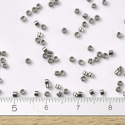 MIYUKI Delica Beads SEED-X0054-DB0021-1