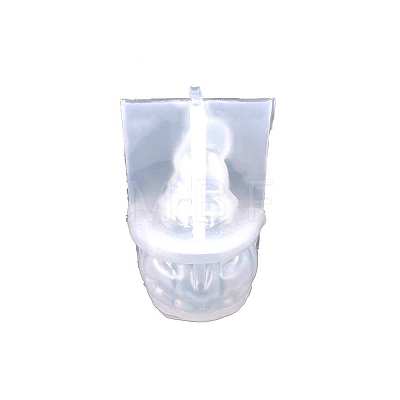 DIY Silicone Statue Candle Molds HAWE-PW0001-031-1
