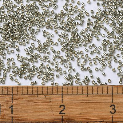 MIYUKI Delica Beads SEED-JP0008-DB1851-1