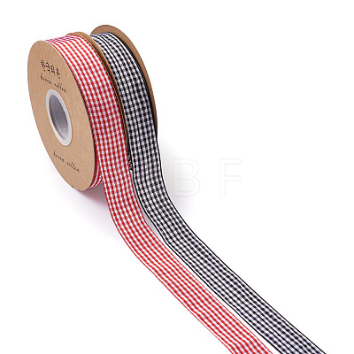 Polyester Ribbon DIY-TA0008-68-1