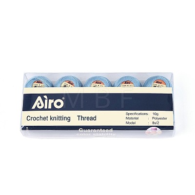 Braided Polyester Cord OCOR-T017-04A-41-1