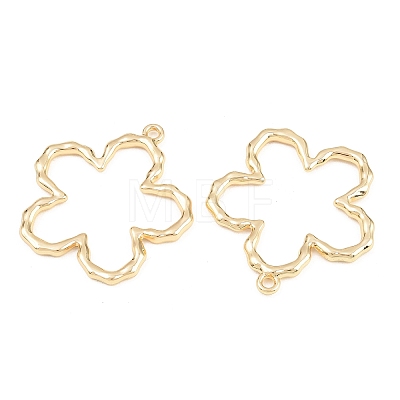 Valentine's Day Alloy Pendants FIND-Z126-03G-1