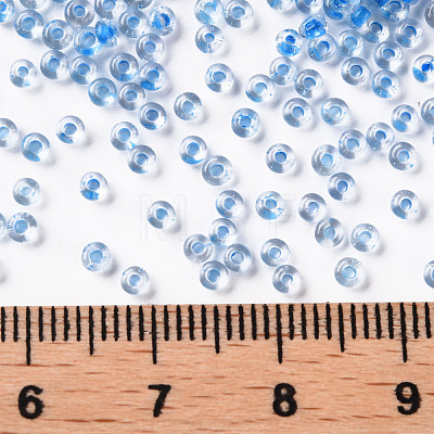 11/0 Grade A Round Glass Seed Beads SEED-N001-D-216-1