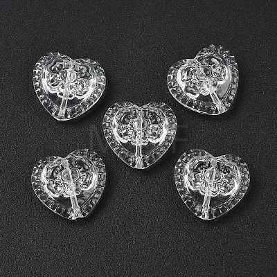 Glass Beads GLAA-G126-01A-1