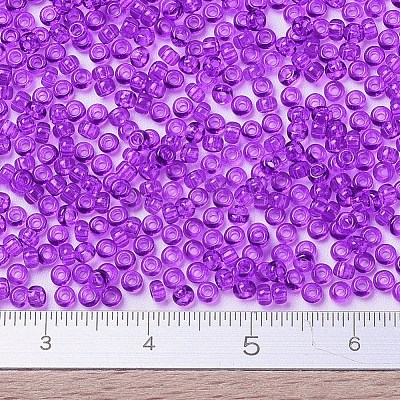 MIYUKI Round Rocailles Beads SEED-G007-RR1315-1