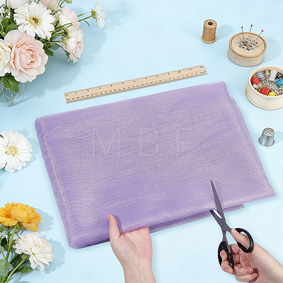 Polyester Fabric DIY-WH0591-503C-1