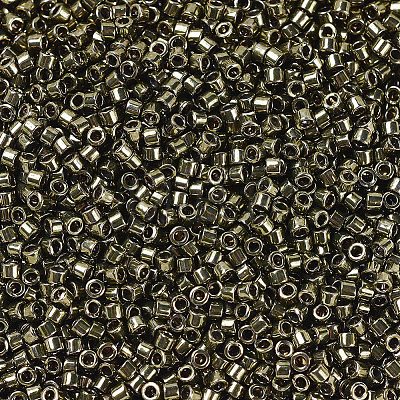 MIYUKI Delica Beads X-SEED-J020-DB0456-1
