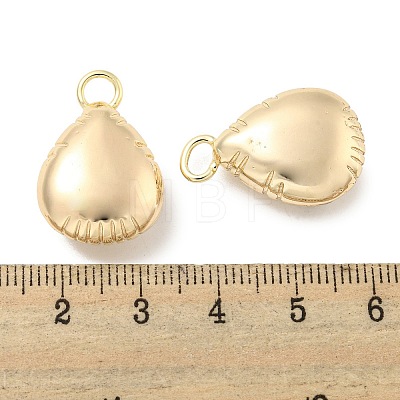 Brass Pendants KK-L211-009G-01-1