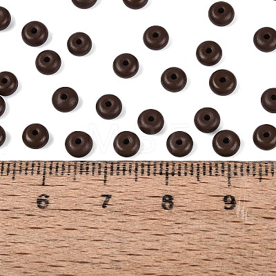 Opaque Glass Seed Beads SEED-N012-09A-16-1