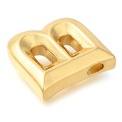 Rack Plating Brass Pendants KK-I722-07G-B-1