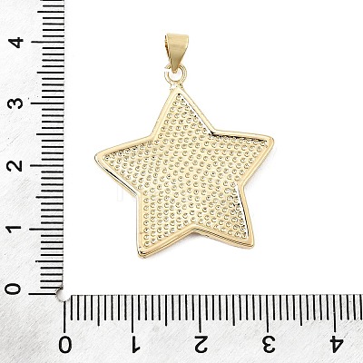 Alloy Enamel Pendants AL-CBAC8B4-03A-G-1