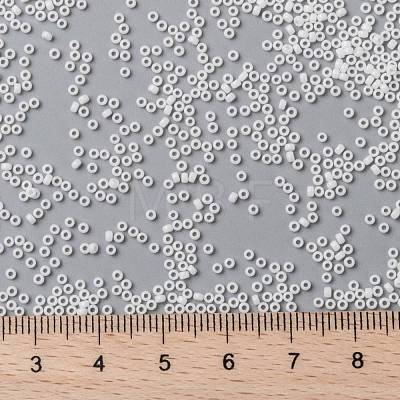 MIYUKI Round Rocailles Beads SEED-X0056-RR0402-1