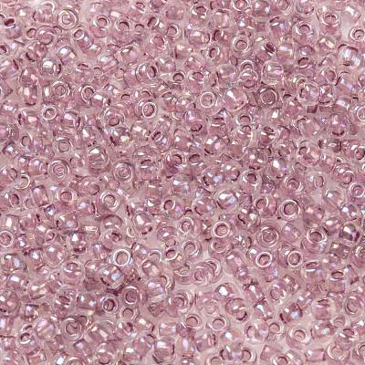 TOHO 8/0 Round Beads X-SEED-TR08-0771-1
