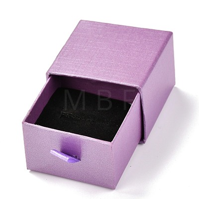 Square Paper Drawer Box CON-J004-01A-01-1