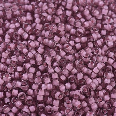 MIYUKI Round Rocailles Beads X-SEED-G007-RR1931-1