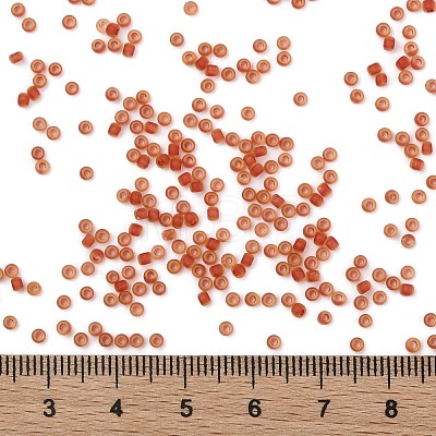 TOHO Round Seed Beads SEED-XTR11-0388FM-1