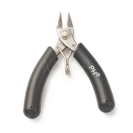 Iron Jewelry Pliers PT-F005-07-1