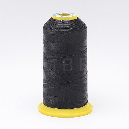 Heavy Duty Nylon Sewing Thread NWIR-N006-01E2-0.6mm-1