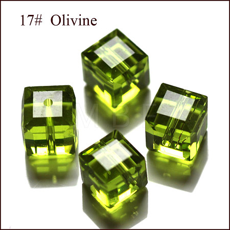 K9 Glass SWAR-F074-8x8mm-17-1